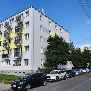 Plaza48 Apartament Gdańsk