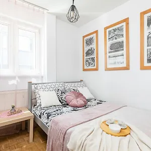Super Chałubińskiego 9 Apartament Warszawa