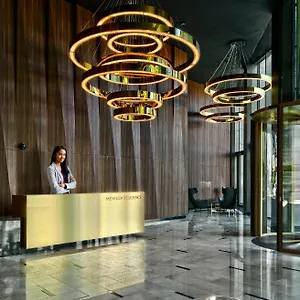 Mennica Luxury Location Apartament Warszawa