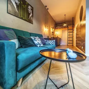 Cozy And Bright - Golden - Z14-1a Apartament Warszawa