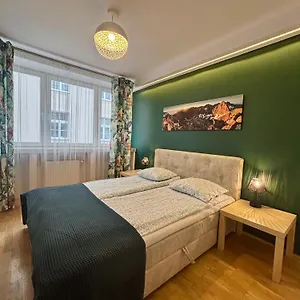 Vintage Tomasza 25 Apartament Kraków