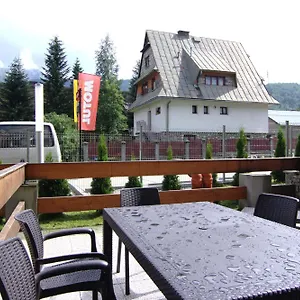 Krzeptowskiego Apartament Zakopane