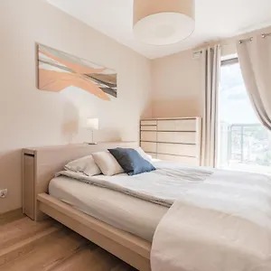 Citystay Szafarnia Apartament Gdańsk