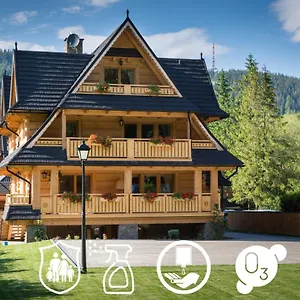 Bambi Apartament Zakopane